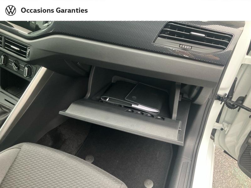 Voitures occasions VOLKSWAGEN POLO VW Edition Cesson-Sévigné