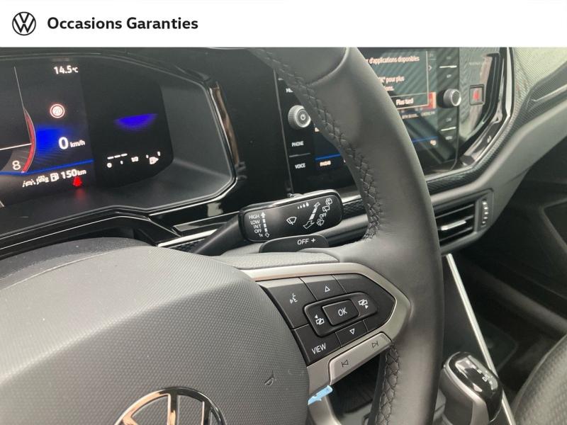 Voitures occasions VOLKSWAGEN POLO VW Edition Cesson-Sévigné
