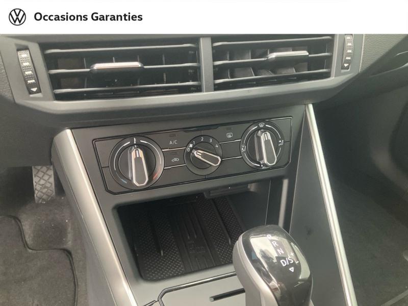 Voitures occasions VOLKSWAGEN POLO VW Edition Cesson-Sévigné