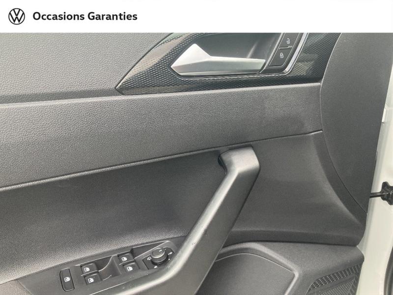 Voitures occasions VOLKSWAGEN POLO VW Edition Cesson-Sévigné