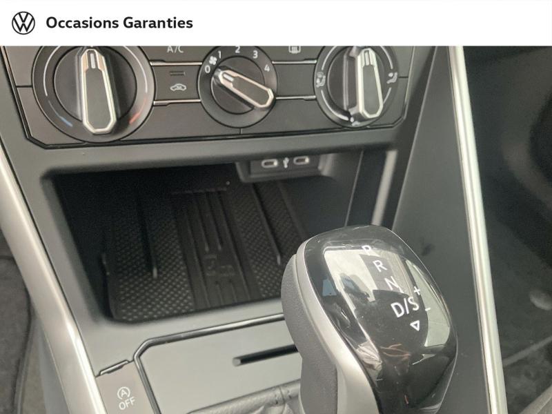 Voitures occasions VOLKSWAGEN POLO VW Edition Cesson-Sévigné