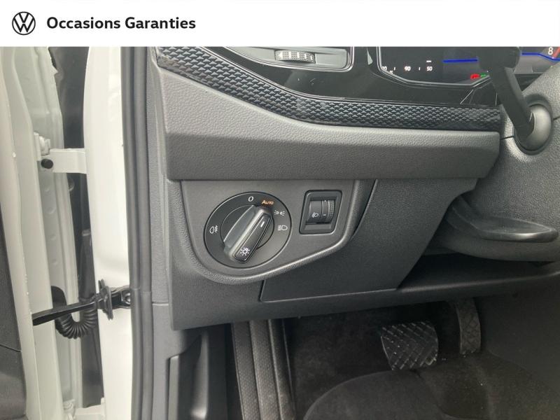 Voitures occasions VOLKSWAGEN POLO VW Edition Cesson-Sévigné