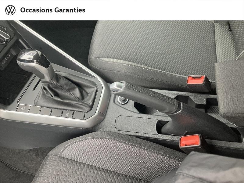 Voitures occasions VOLKSWAGEN POLO VW Edition Cesson-Sévigné