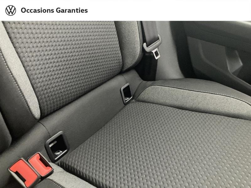 Voitures occasions VOLKSWAGEN POLO VW Edition Cesson-Sévigné