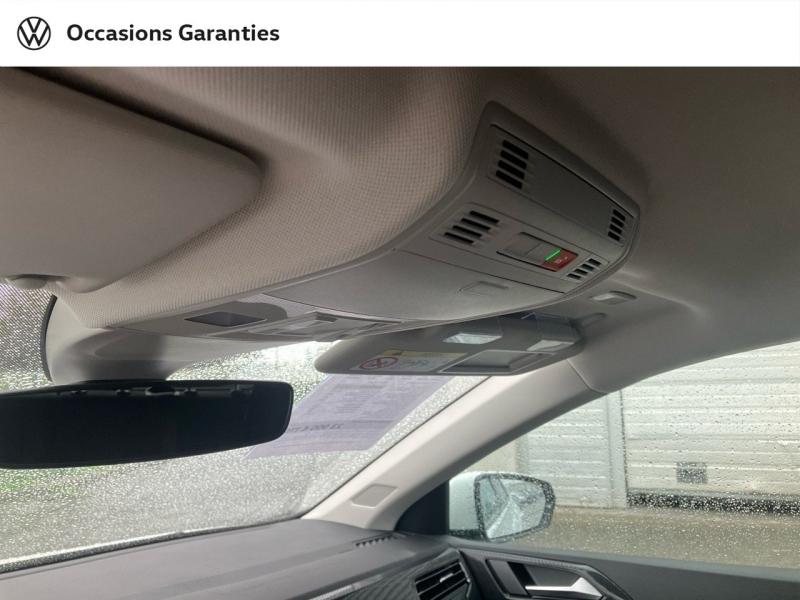 Voitures occasions VOLKSWAGEN POLO VW Edition Cesson-Sévigné