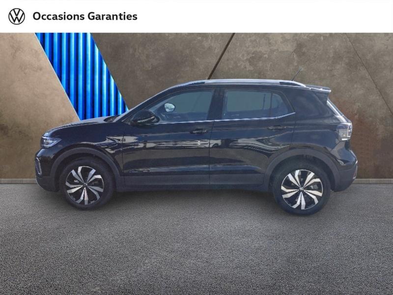 Voitures occasions VOLKSWAGEN T-CROSS Life Plus Cesson-Sévigné