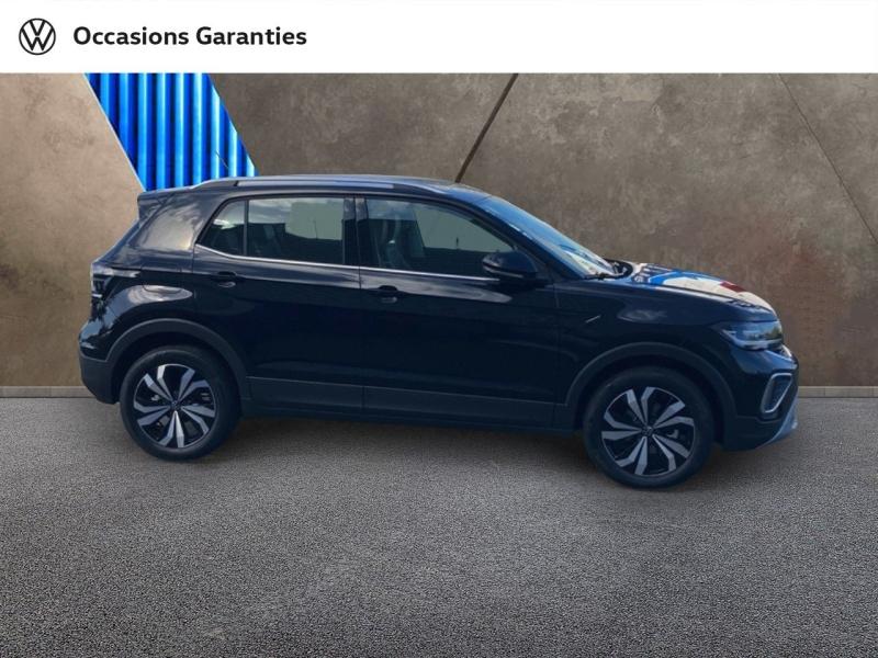 Voitures occasions VOLKSWAGEN T-CROSS Life Plus Cesson-Sévigné