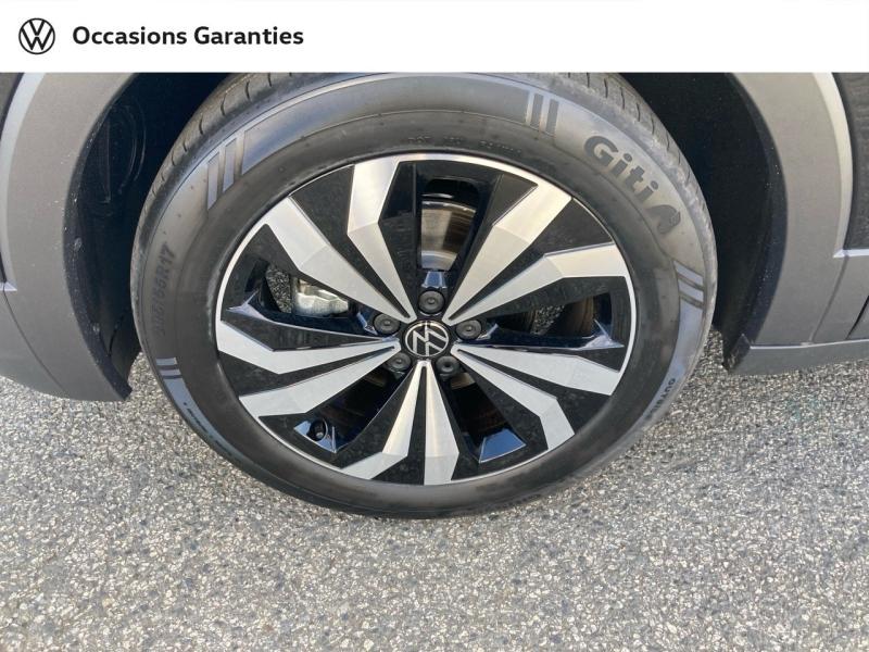 Voitures occasions VOLKSWAGEN T-CROSS Life Plus Cesson-Sévigné