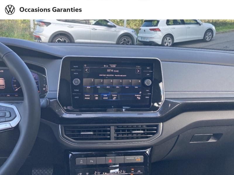 Voitures occasions VOLKSWAGEN T-CROSS Life Plus Cesson-Sévigné