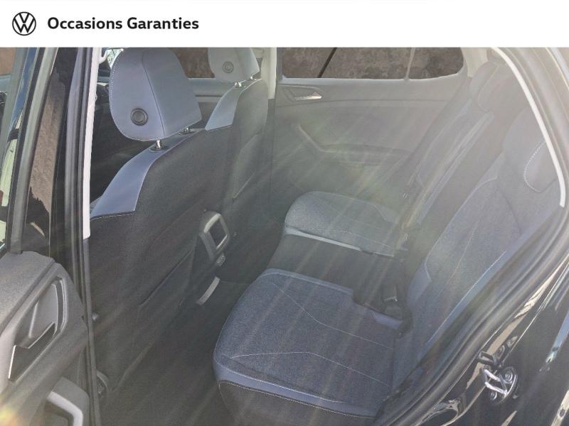 Voitures occasions VOLKSWAGEN T-CROSS Life Plus Cesson-Sévigné