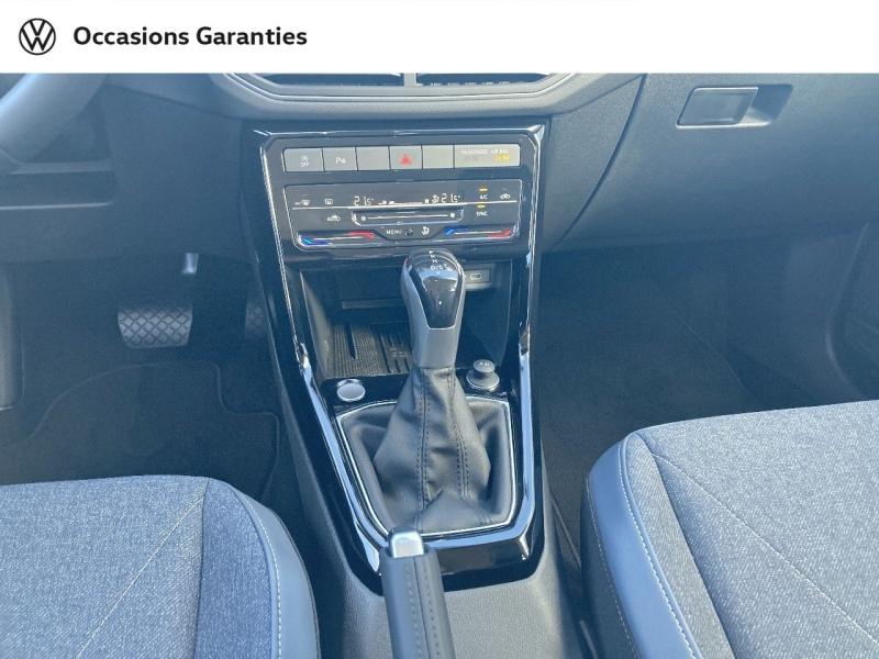 Voitures occasions VOLKSWAGEN T-CROSS Life Plus Cesson-Sévigné