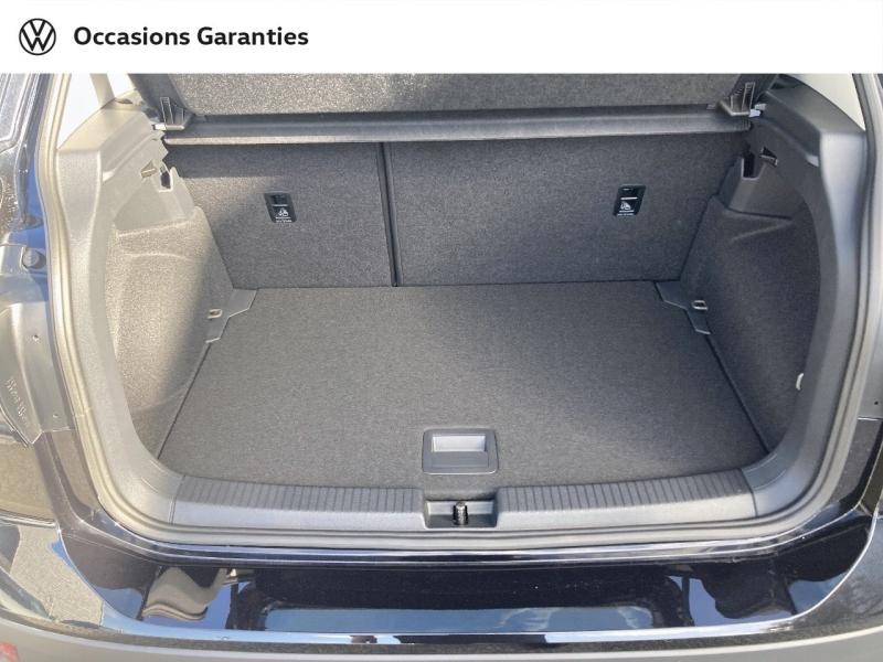 Voitures occasions VOLKSWAGEN T-CROSS Life Plus Cesson-Sévigné