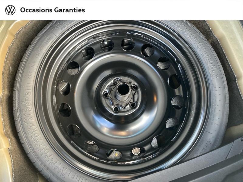 Voitures occasions VOLKSWAGEN T-CROSS Life Plus Cesson-Sévigné