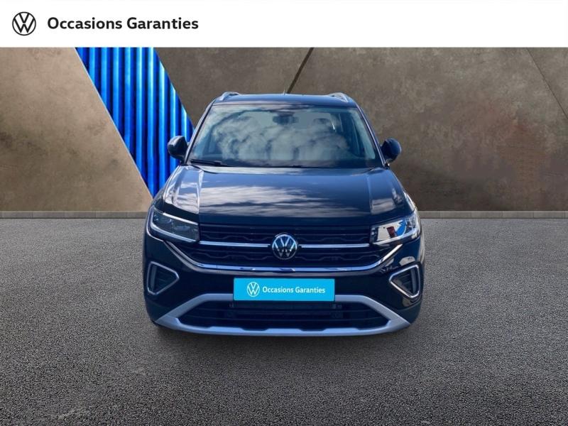 Voitures occasions VOLKSWAGEN T-CROSS Life Plus Cesson-Sévigné