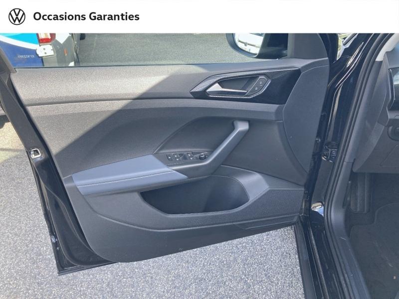 Voitures occasions VOLKSWAGEN T-CROSS Life Plus Cesson-Sévigné