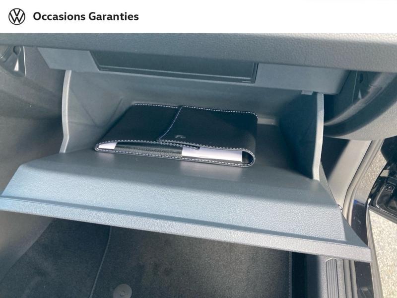 Voitures occasions VOLKSWAGEN T-CROSS Life Plus Cesson-Sévigné