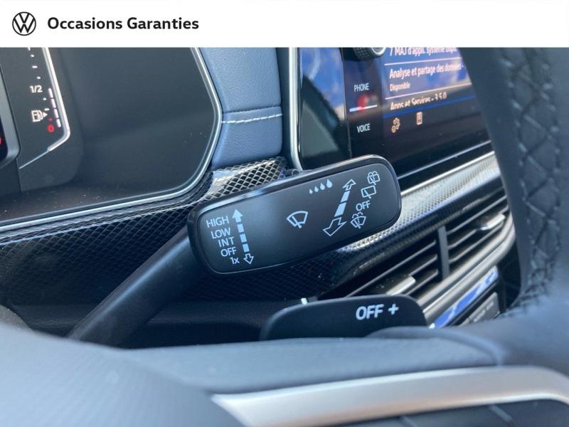 Voitures occasions VOLKSWAGEN T-CROSS Life Plus Cesson-Sévigné