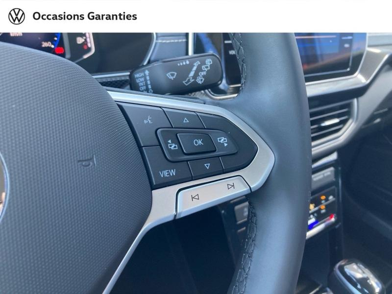 Voitures occasions VOLKSWAGEN T-CROSS Life Plus Cesson-Sévigné
