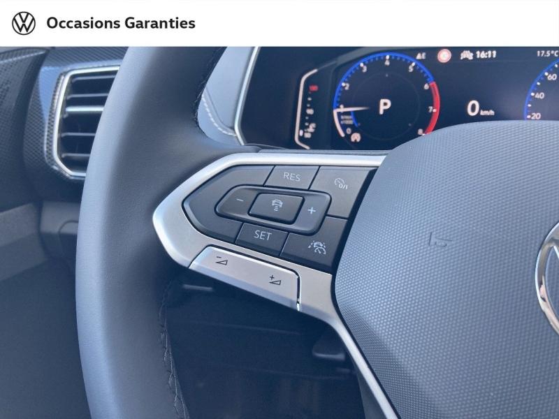 Voitures occasions VOLKSWAGEN T-CROSS Life Plus Cesson-Sévigné