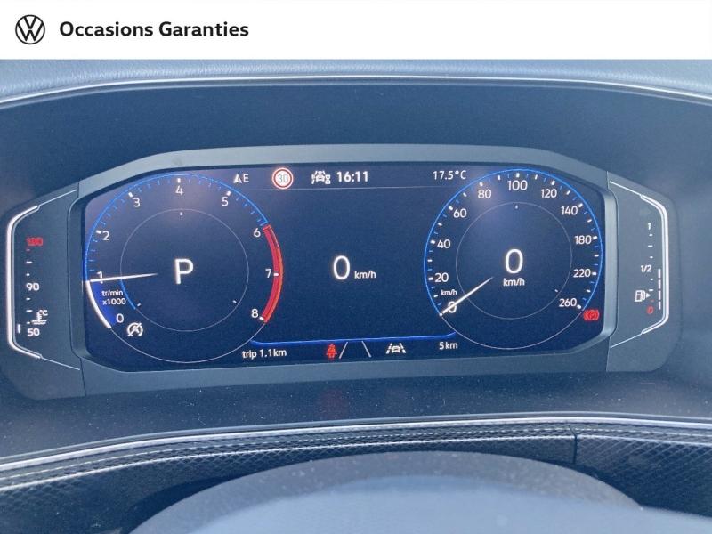 Voitures occasions VOLKSWAGEN T-CROSS Life Plus Cesson-Sévigné