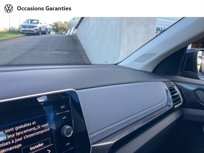 Voitures occasions VOLKSWAGEN T-CROSS Life Plus Cesson-Sévigné