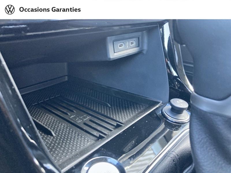 Voitures occasions VOLKSWAGEN T-CROSS Life Plus Cesson-Sévigné