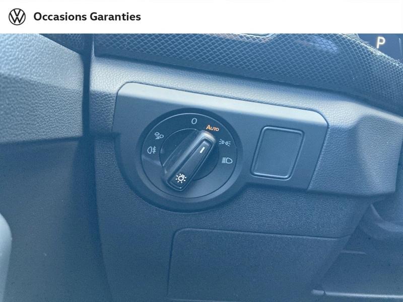 Voitures occasions VOLKSWAGEN T-CROSS Life Plus Cesson-Sévigné