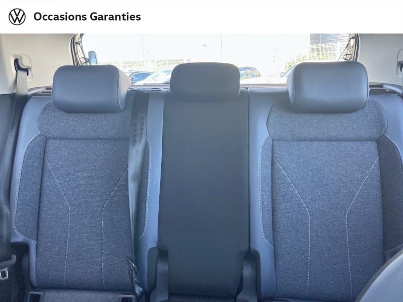 Voitures occasions VOLKSWAGEN T-CROSS Life Plus Cesson-Sévigné