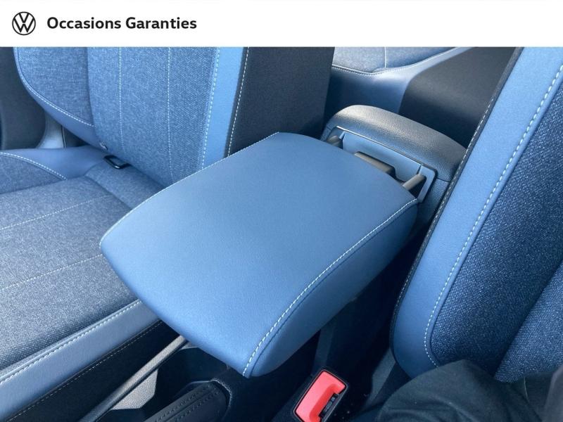 Voitures occasions VOLKSWAGEN T-CROSS Life Plus Cesson-Sévigné