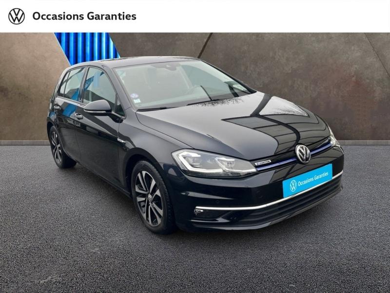 Voitures occasions VOLKSWAGEN GOLF IQ.Drive Cesson-Sévigné