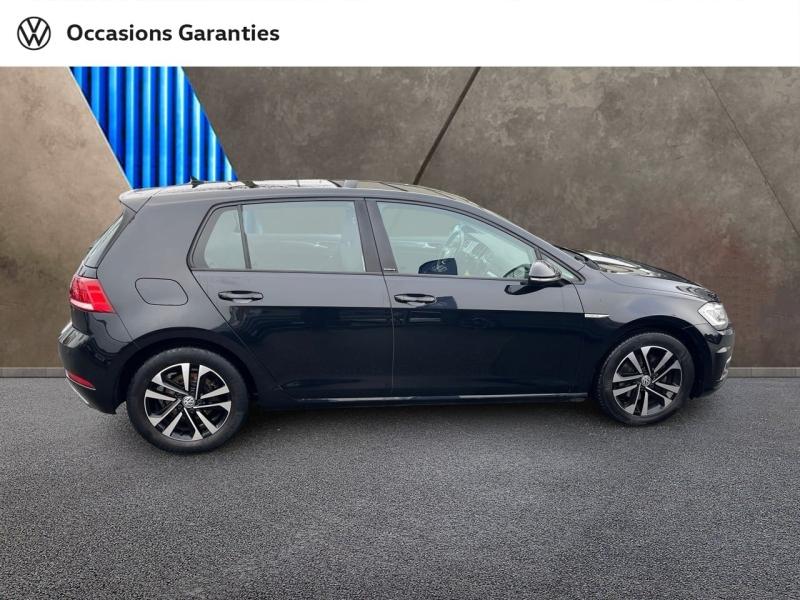 Voitures occasions VOLKSWAGEN GOLF IQ.Drive Cesson-Sévigné