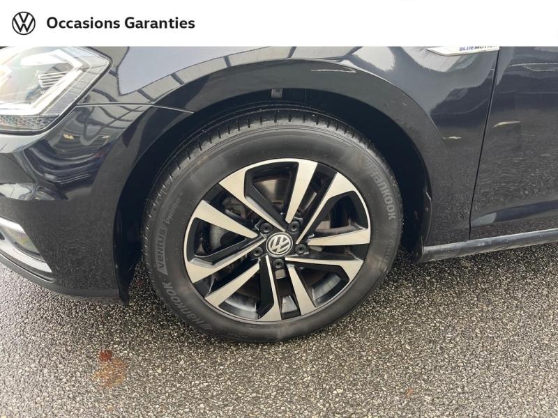 Voitures occasions VOLKSWAGEN GOLF IQ.Drive Cesson-Sévigné