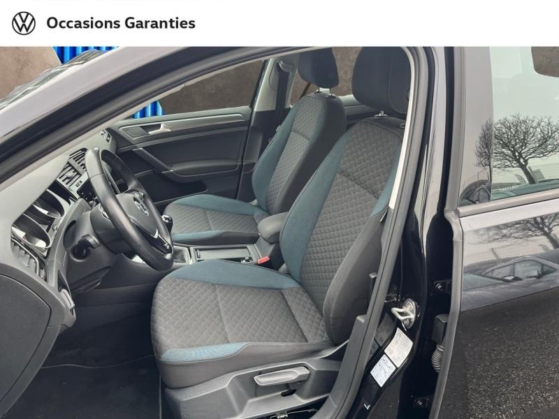 Voitures occasions VOLKSWAGEN GOLF IQ.Drive Cesson-Sévigné