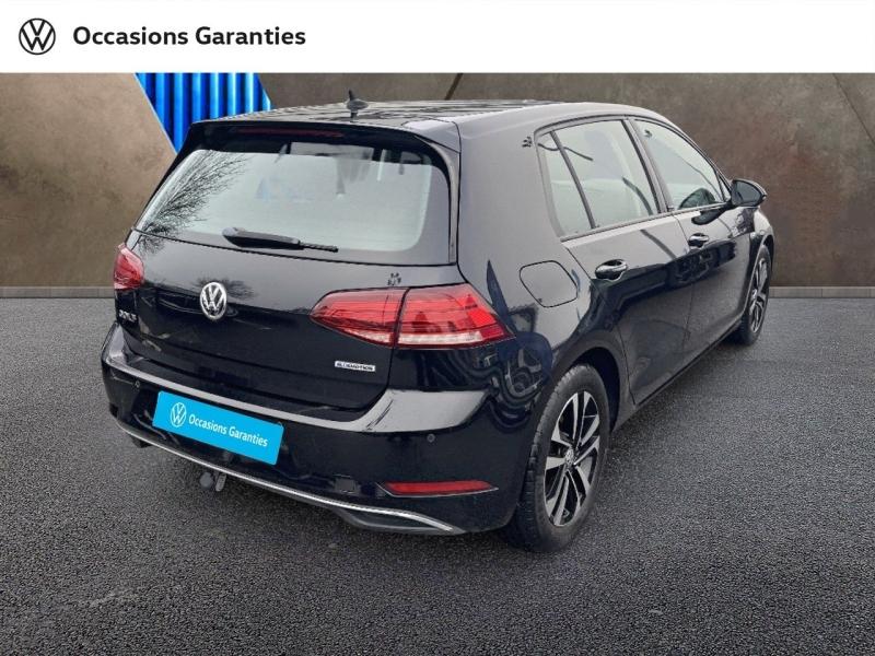 Voitures occasions VOLKSWAGEN GOLF IQ.Drive Cesson-Sévigné