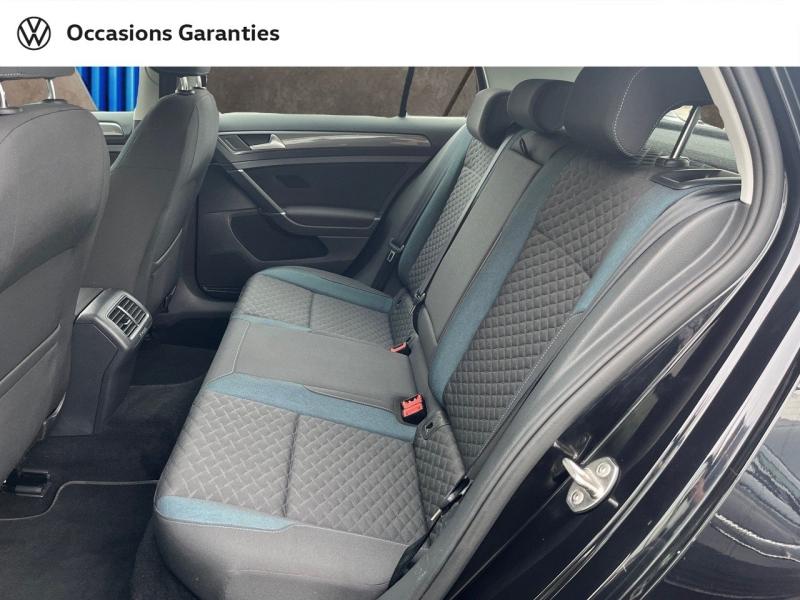 Voitures occasions VOLKSWAGEN GOLF IQ.Drive Cesson-Sévigné