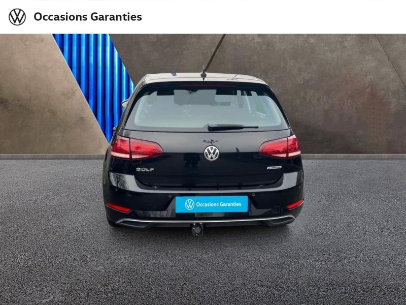 Voitures occasions VOLKSWAGEN GOLF IQ.Drive Cesson-Sévigné