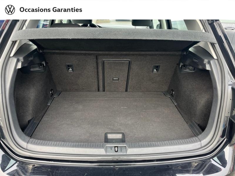 Voitures occasions VOLKSWAGEN GOLF IQ.Drive Cesson-Sévigné