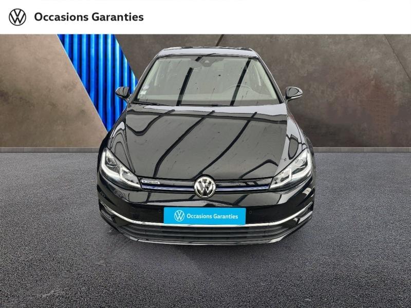 Voitures occasions VOLKSWAGEN GOLF IQ.Drive Cesson-Sévigné