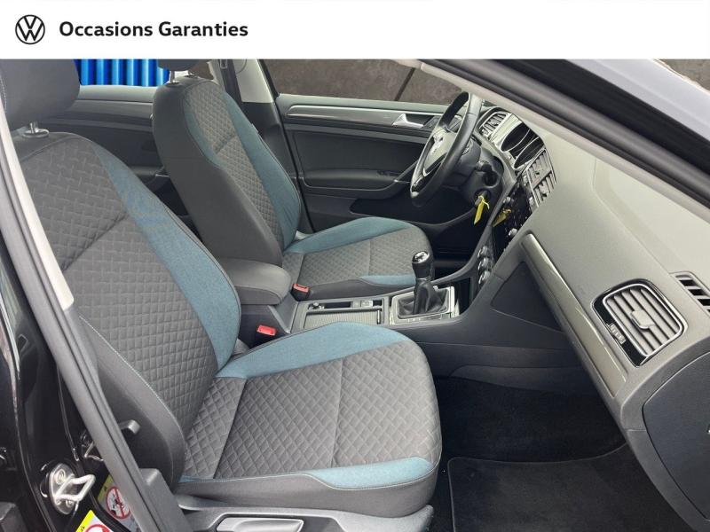 Voitures occasions VOLKSWAGEN GOLF IQ.Drive Cesson-Sévigné