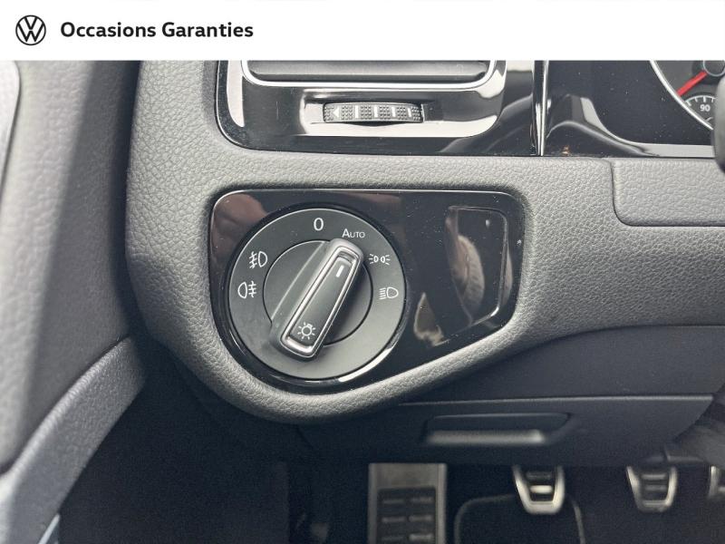 Voitures occasions VOLKSWAGEN GOLF IQ.Drive Cesson-Sévigné
