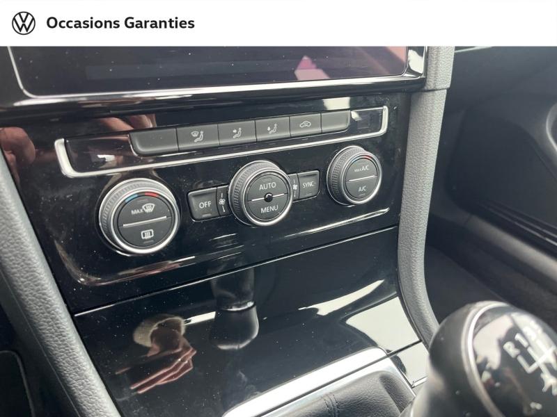 Voitures occasions VOLKSWAGEN GOLF IQ.Drive Cesson-Sévigné