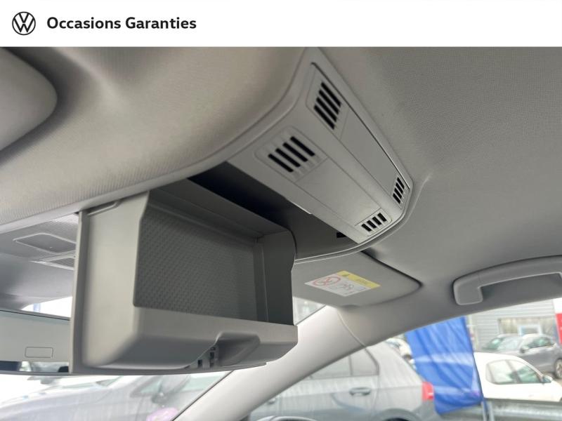 Voitures occasions VOLKSWAGEN GOLF IQ.Drive Cesson-Sévigné