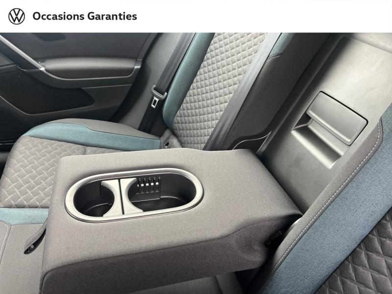 Voitures occasions VOLKSWAGEN GOLF IQ.Drive Cesson-Sévigné