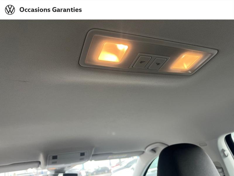 Voitures occasions VOLKSWAGEN GOLF IQ.Drive Cesson-Sévigné