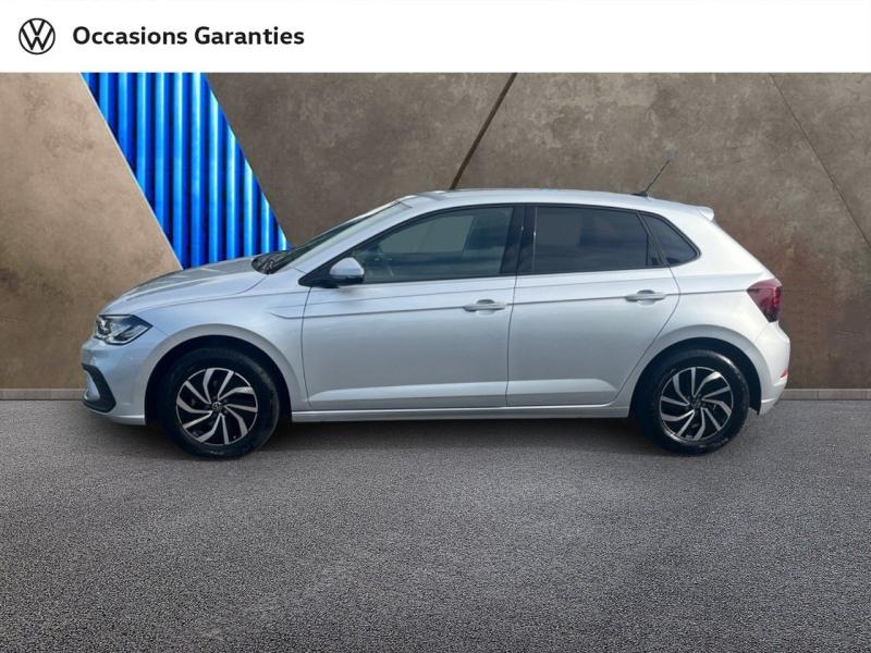 Voitures occasions VOLKSWAGEN POLO VW Edition Cesson-Sévigné