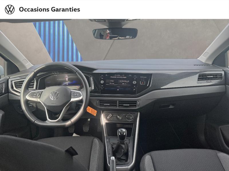 Voitures occasions VOLKSWAGEN POLO VW Edition Cesson-Sévigné
