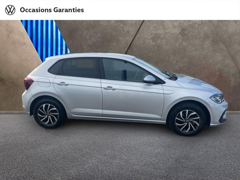 Voitures occasions VOLKSWAGEN POLO VW Edition Cesson-Sévigné
