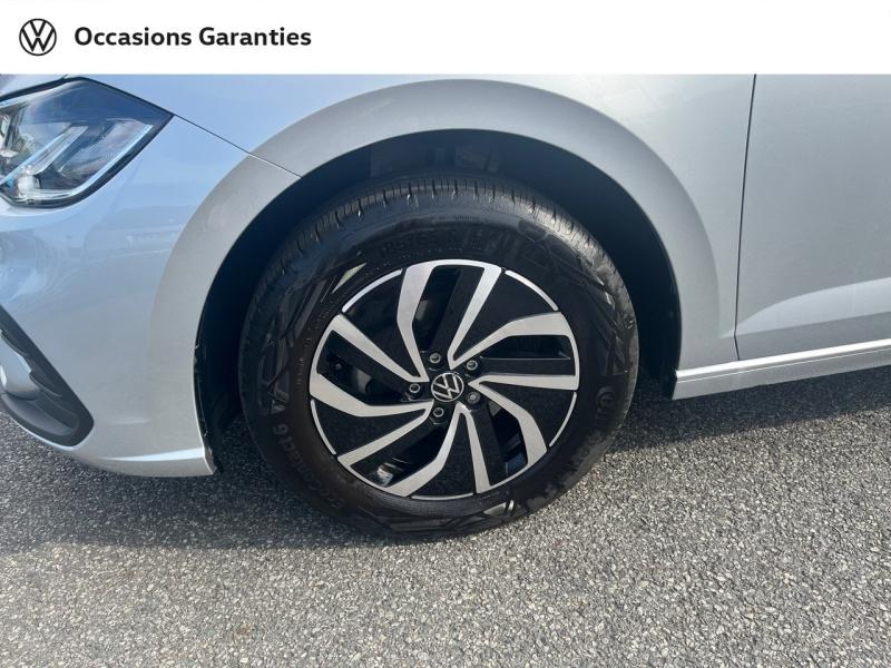 Voitures occasions VOLKSWAGEN POLO VW Edition Cesson-Sévigné