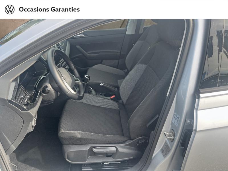 Voitures occasions VOLKSWAGEN POLO VW Edition Cesson-Sévigné