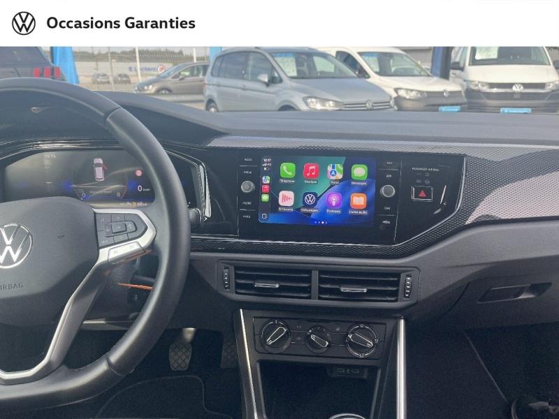 Voitures occasions VOLKSWAGEN POLO VW Edition Cesson-Sévigné